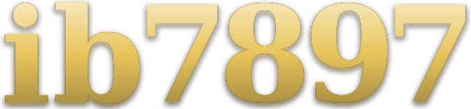 ib7897 logo